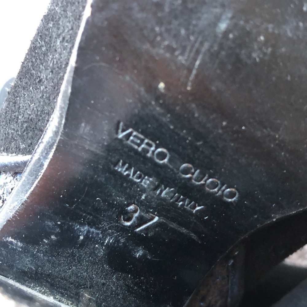 🌀Booties - Picture 4 of 7